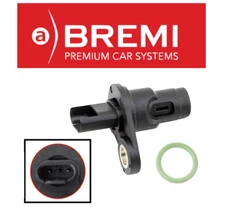 Crankshaft Crank Position Sensor Bremi Germany BMW 1 3 5 6 7 X1 X3 5X X6 Z4 i3