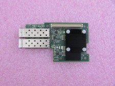 Mellanox MCX4421A-ACQN NIC for OCP Host Manage 25GbE 2Port SFP28 PCIe 3.0 x8