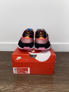 Nike Air Max 1 NYC Chinatown CU6645-001 Release Info | SneakerNews.com
