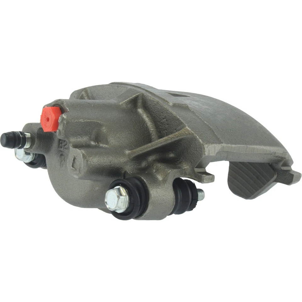 Суппорт дискового тормоза премиум-класса для Chrysler Prowler 2001-2002 годов выпуска задний левый центральный - Изображение 3 из 4