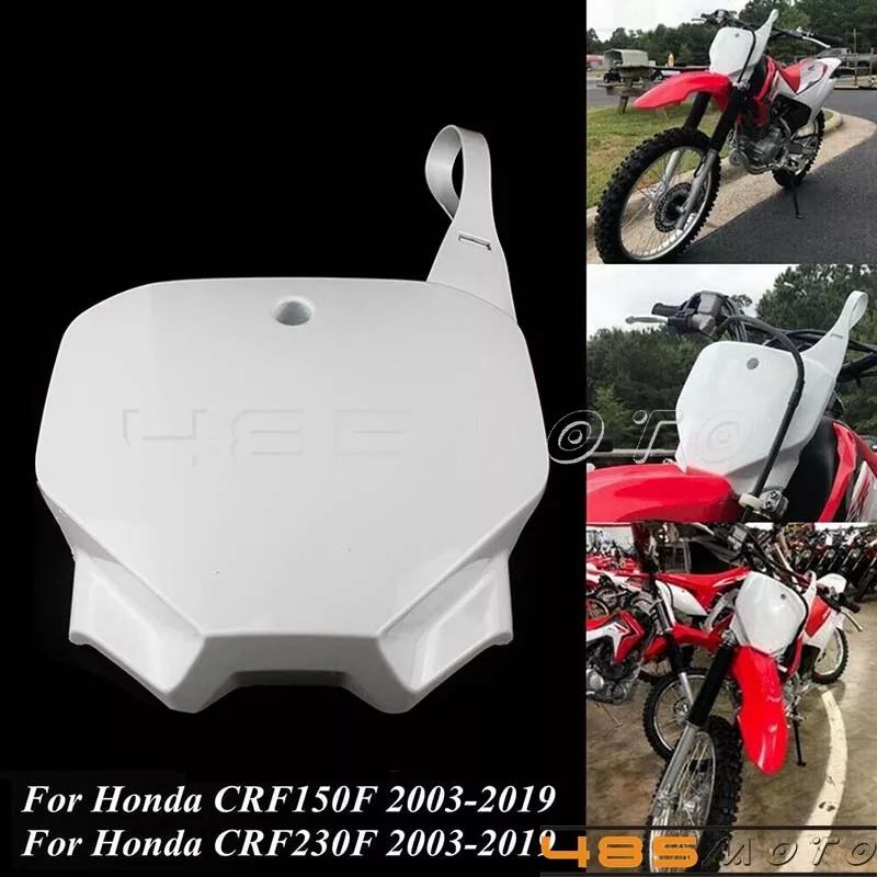 Motos HONDA CRF 2003 no Brasil