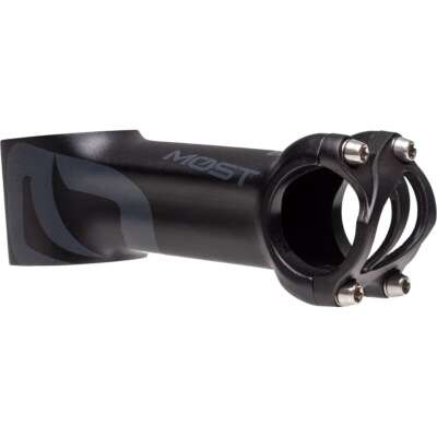 Most Tiger Alu Di2 Compatible Aero Stem | eBay