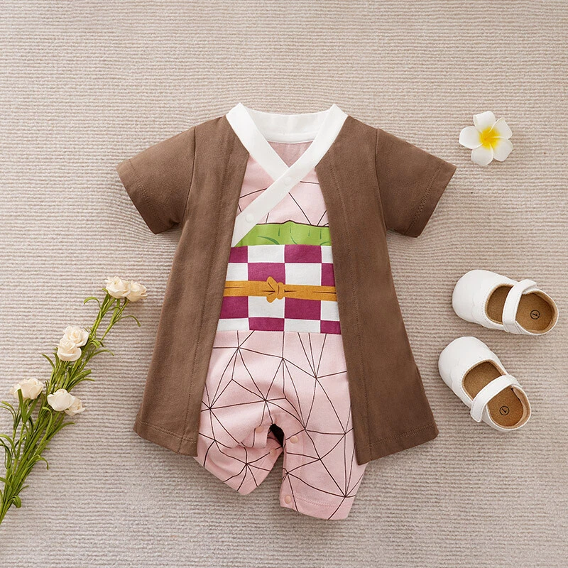 Jumpsuit for 3 year old best sale boy