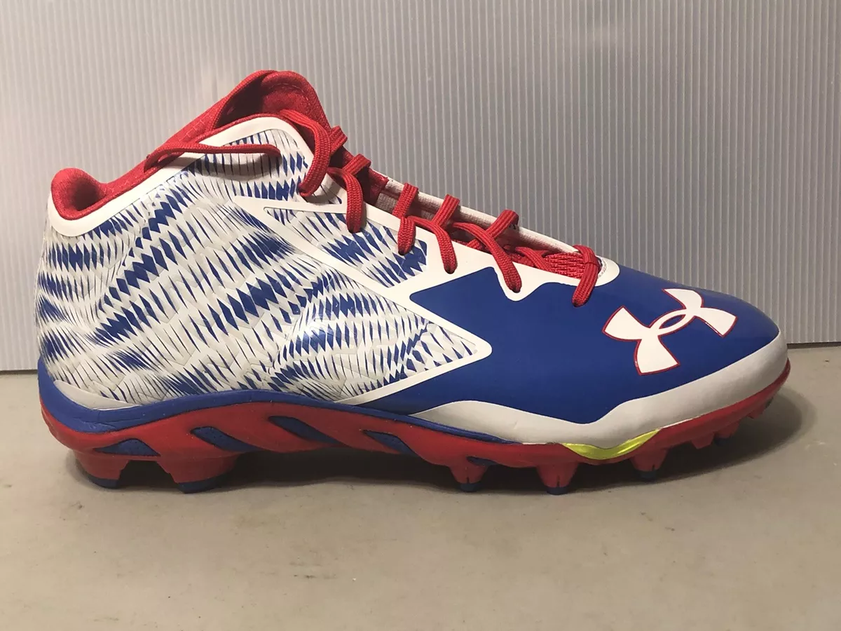 Under armour spine nitro deals