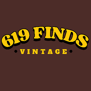 619findsvintage | eBay Stores