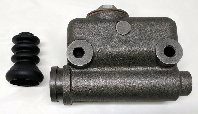 Military Jeep Hydraulic Brake Master Cylinder M38A1, M38, CJ 2530-00-495-8860 - Picture 1 of 8