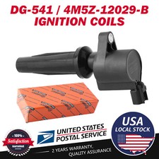 1PCS Ignition Coil for Subaru Legacy Outback 2010-2012 H4 2.5L UF-668 22433AA620