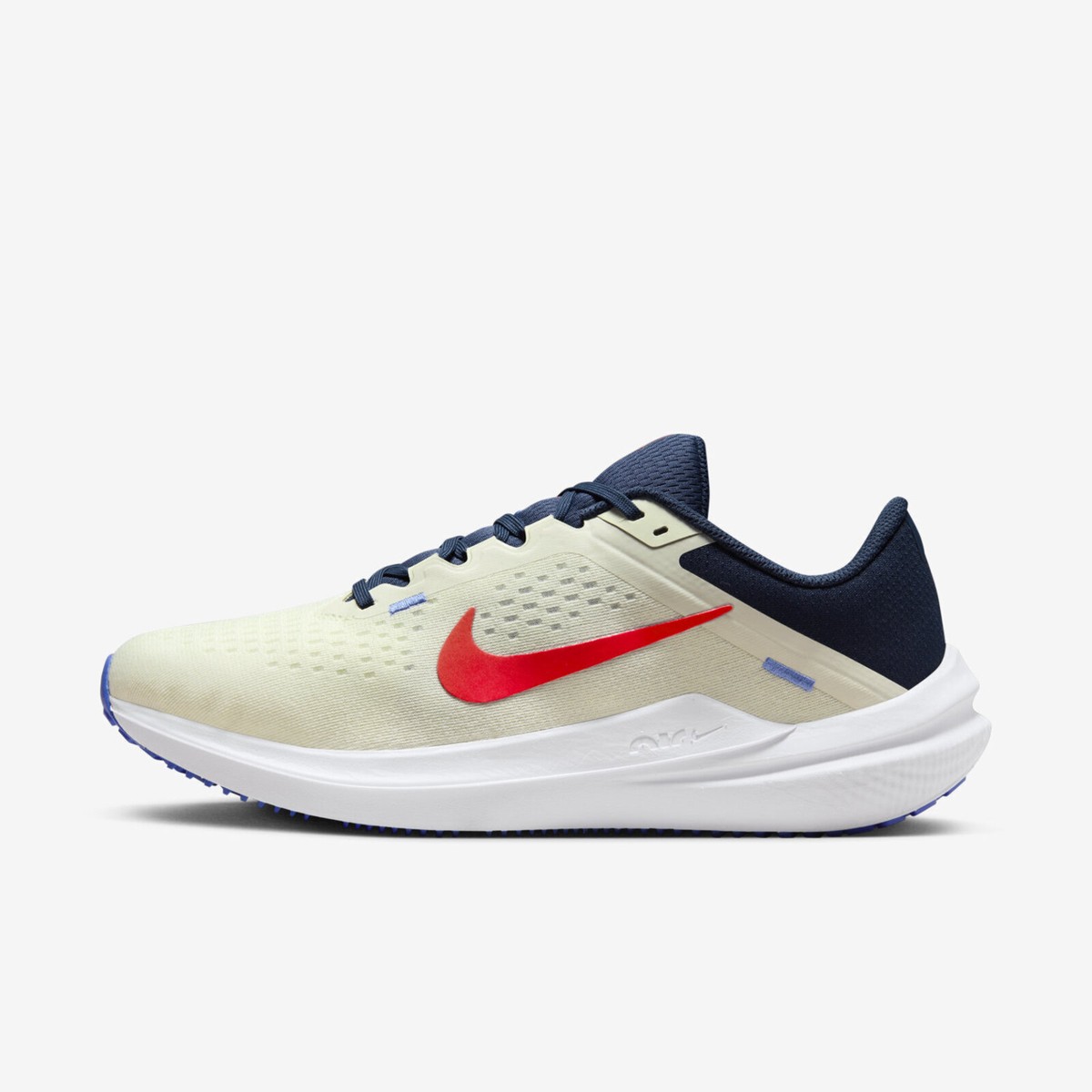 Nike Air Winflo 10 [DV4022-006] Men Running Shoes Seaglass