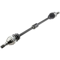 NTY Antriebswelle Gelenkwelle Vorne Rechts FüR Opel Astra J Caravan 1.7 Cdti