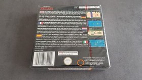 [GBA] NES CLASSICS (5) THE LEGEND OF ZELDA SEALED NINTENDO RED STRIP (PAL)