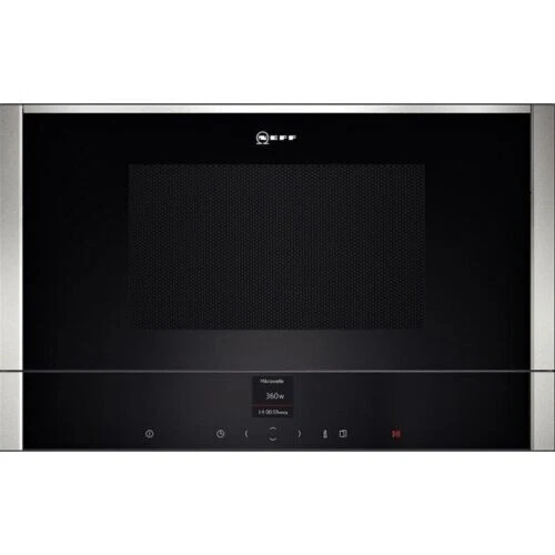 Neff c17wr00nob deals