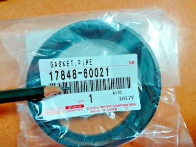 Toyota Land Cruiser FJ40 FJ45 OEM Air Cleaner Carburetor Gasket