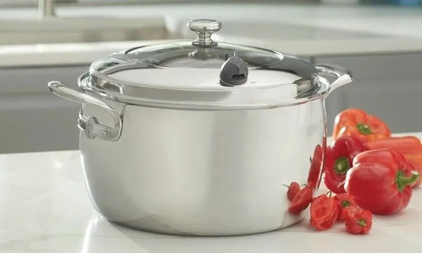 Princess 2024 house cookware