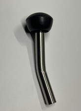Vw Shifter Extension For Stock Shifter 12mm With Knob - Beetle Ghia Bus 68-on