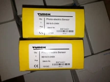 1PC New Turck BS18-D-CN6X BS18DCN6X Photoelectric Sensor Free Shipping *TT