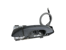 Türgriff Griff aussen Links Vorne für VW Golf 6 VI 5K 08-12 5T LD5Q 5K0837205D