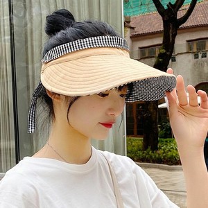 adjustable summer hats
