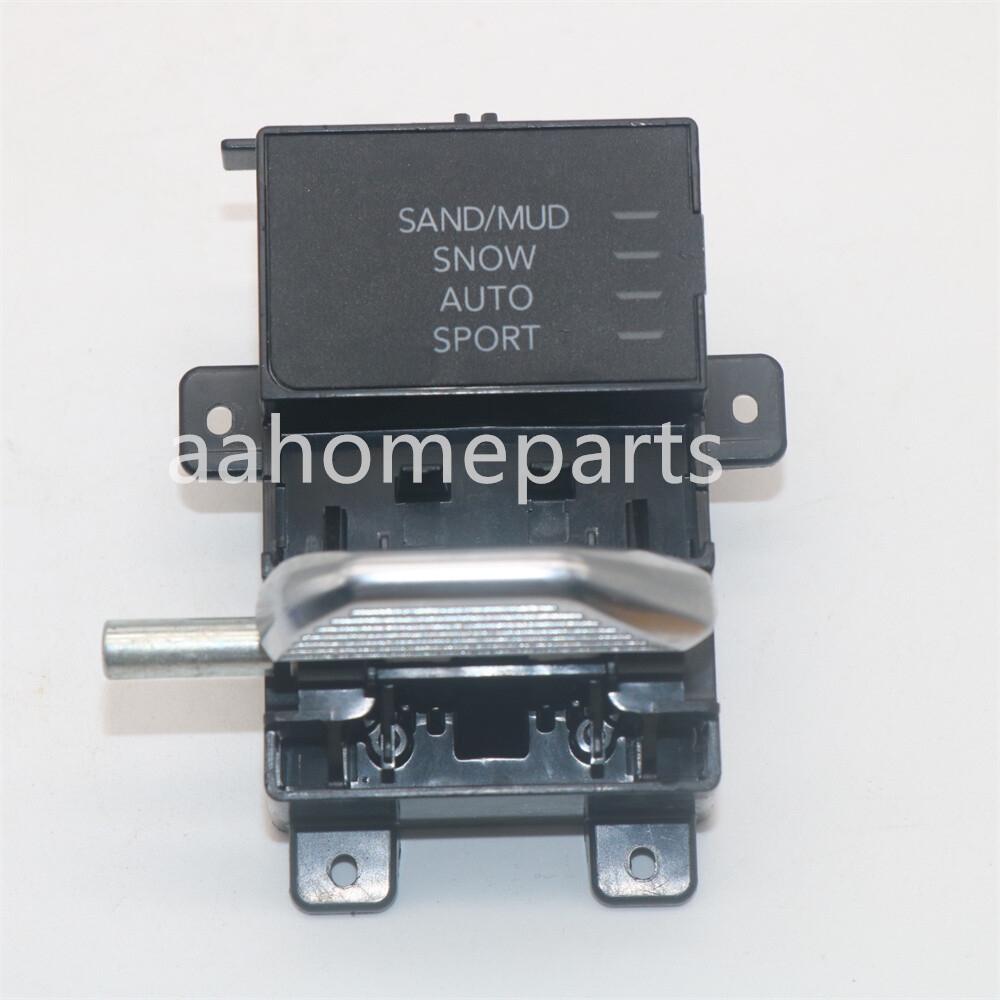 Genuine Transfer Case Switch 68348613AE for 2021-2025 Jeep Grand