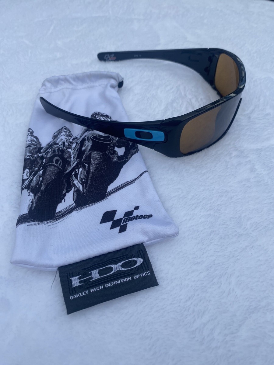 OAKLEY オークリー サングラス ANTIX 24-199 Rare oakley sunglasses Antix Motogp Signature Series | eBay