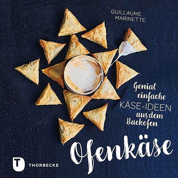 Thumbnail - Ofenkäse - Genial Einfache Käse-ideen Aus Dem Backofen Guillaume