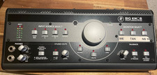 Mackie Big Knob Studio, Monitor Controller & ...