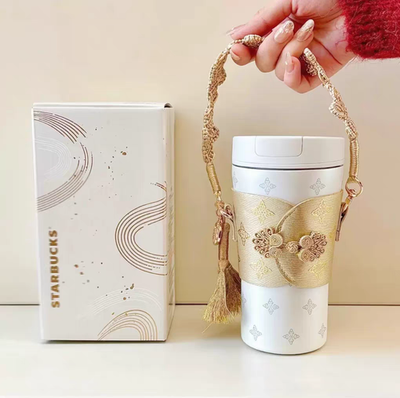 Lucky   スターバックス NEW Starbucks 2026 China Lucky Series 14oz SS Cup with Chinese