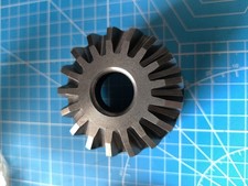 Vw Cip1 Swing Axle Diff End Side Gear For 11 Tooth Spider Gear