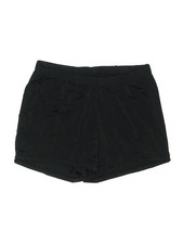 Balera Dancewear Women Black Athletic Shorts S