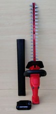 CRAFTSMAN V20 Cordless Hedge Trimmer, 20 Inch, 2ah Battery Included