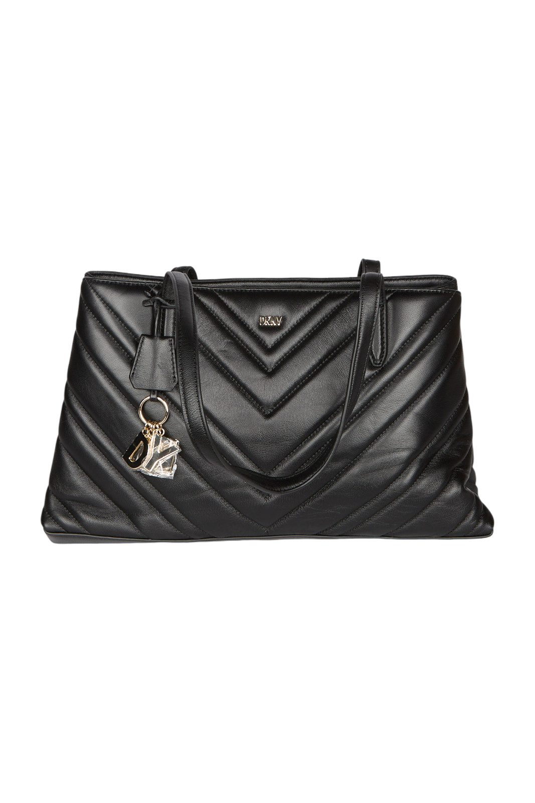DKNY Madison Schultertasche Schwarz 30190₽