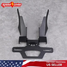 Tail Tidy Fender Eliminator Kit License Plate Holder For HONDA CBR650R CB650R