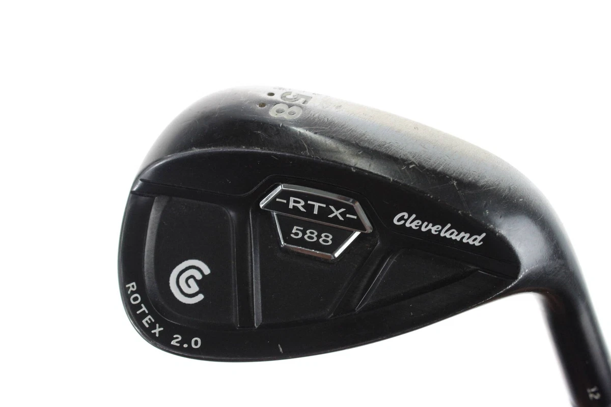 Cleveland 588 RTX Wedge Golf Clubs for sale | eBay