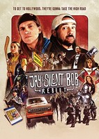 Jay Silent Bob Reb - Dvd - G3Z