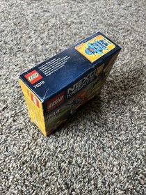 Lego 70310 Nexo Knights Knighton Battle Blaster