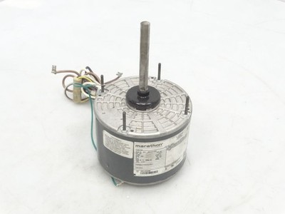 MARATHON 48A17O169E Motor