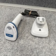 Zebra DS2278 Barcode Scanner 2D kabellos Bluetooth DS2278 mit Dock