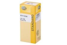 HELLA Indicator Bulb Yellow For BMW APRILIA DUCATI VW PIAGGIO C Gt 8GA002071051