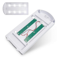 Whirlpool WRF555SDFZ11 OEM Compatible Refrigerator LED Light Module