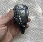 Taylormade Qi10 Tour Rescue 19.5
