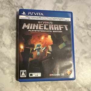 Psvita Minecraft | eBay