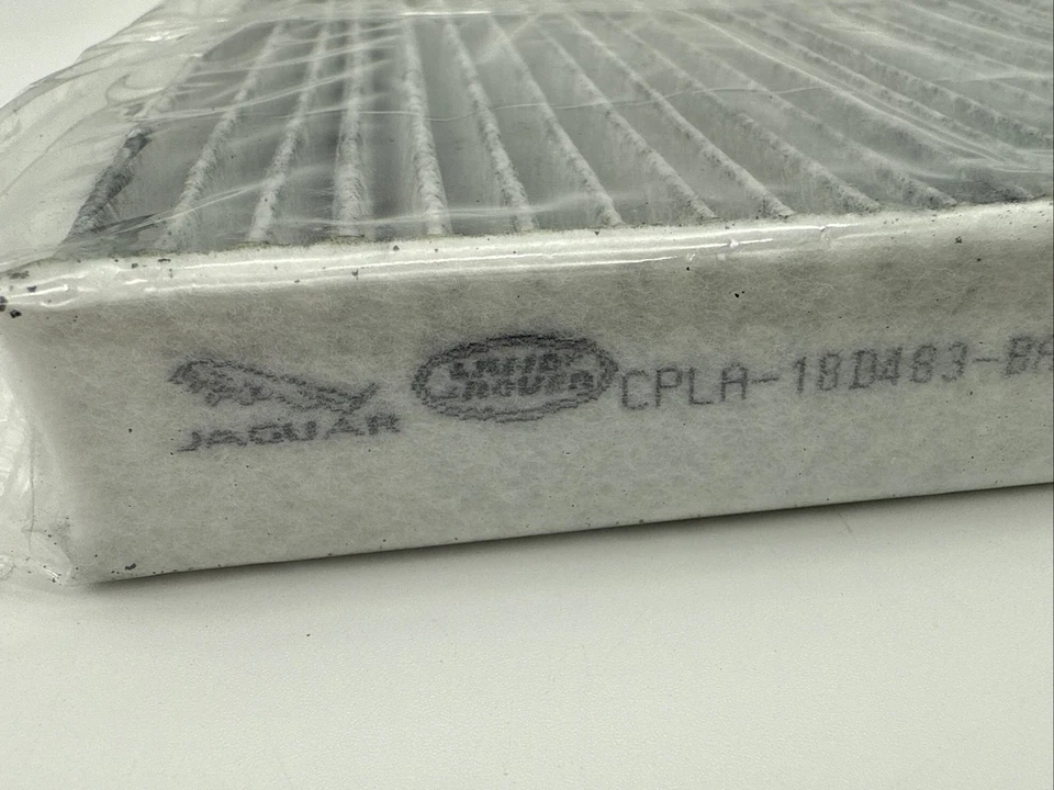 Filtro de partículas de aire estándar genuino Jaguar F-Pace 2016/I-Pace/XE-Range T2H54544 Foto 4 de 4