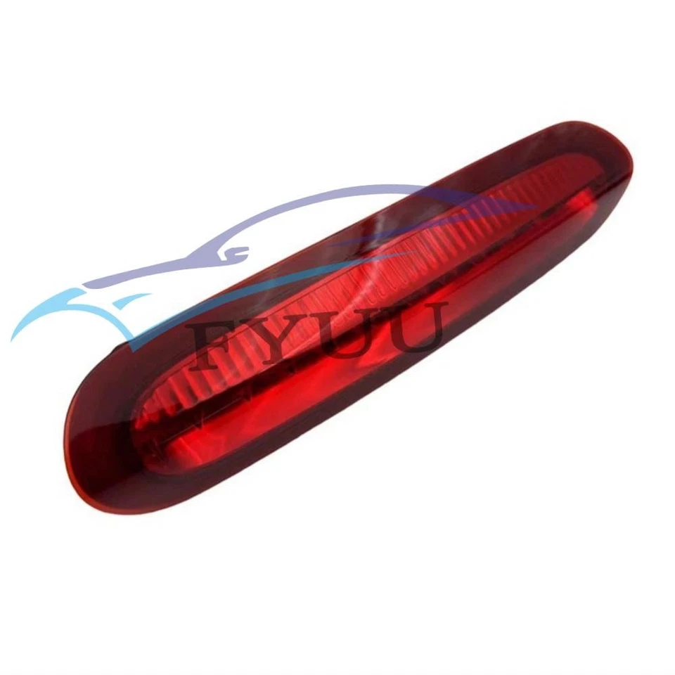 Tercera luz de freno lámpara 92700-1D000 1 pieza para Kia Rondo 2007-2010 Carens 2007-2012 Foto 4 de 4