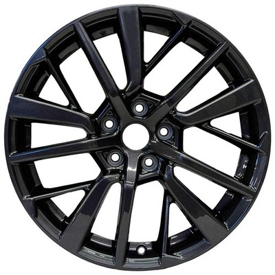 Subaru WRX 2022 2023 2024 2025 2026 18