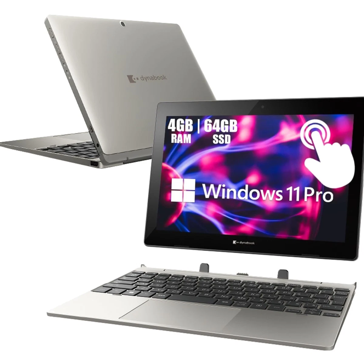 K0 Dynabook 文教ノートPC　2in1　P1K0PPTG　K50 dynabook（ダイナブック公式） | ビジネス5in1／2in1ノートPC Windowsノート本体