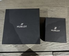 Hublot Big Bang Unico Black Magic 45mm Ref. 411.CI.1170.RX FULL SET, BOX, PAPERS 6