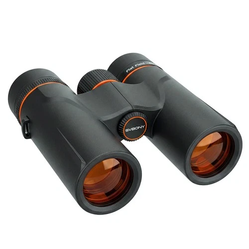 SVBONY SA207 8x32 APO Flat Field Binoculars ED Glass Waterproof Birds Wildlife