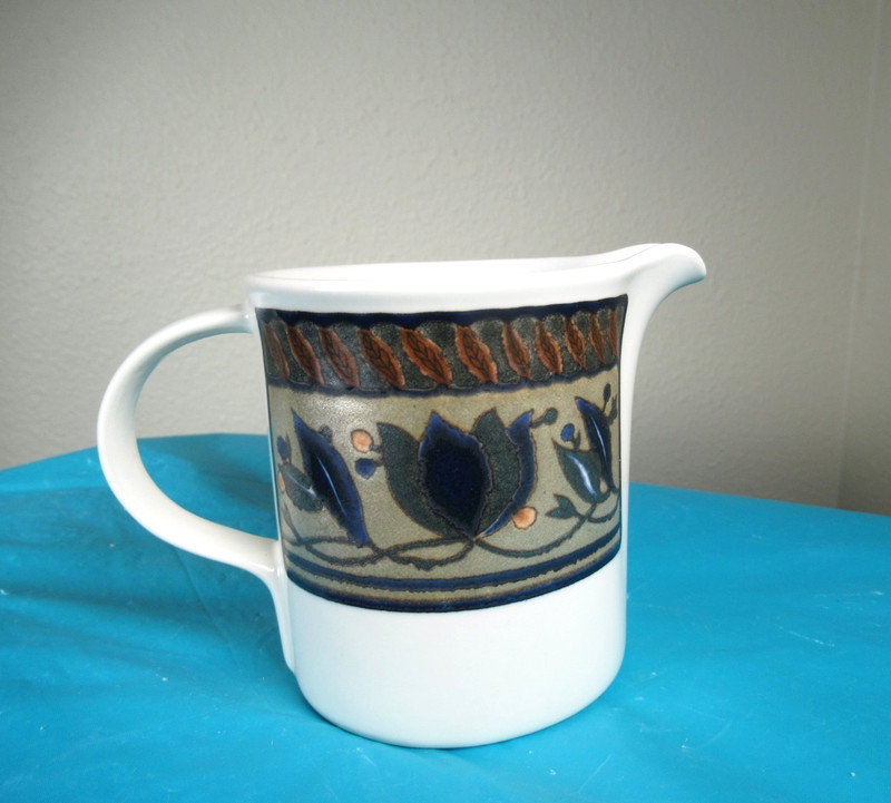 Mikasa Arabella CAC01 Creamer Excellent