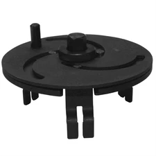 Schley Products Universal Gas Tank Fuel Sender Lock Ring Tool