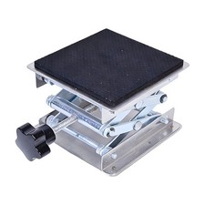 Corrosion Resistant Stand With NonSlip Pad For Secure Equipment Placement