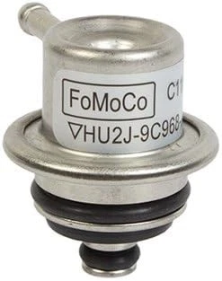 OEM Fuel Injection Pressure Regulator Motorcraft CM5296 for Ford F-150 - Image 2 of 3